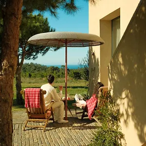 Do Canal Nature Retreat - Small Luxury Of The World אלג'זור