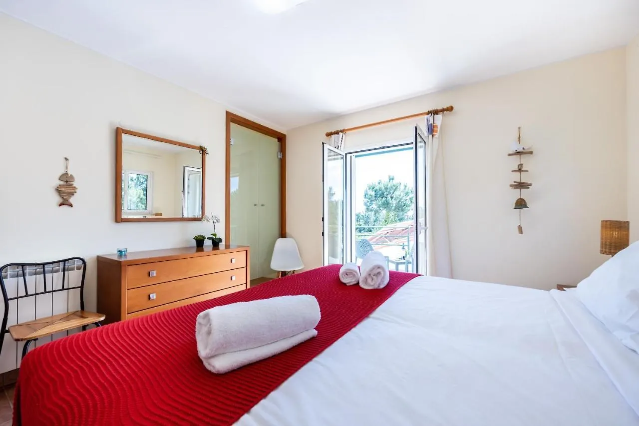 Casa May - Spacious Family Home With Great Outdoors! Aljezur 0*,  Portugal