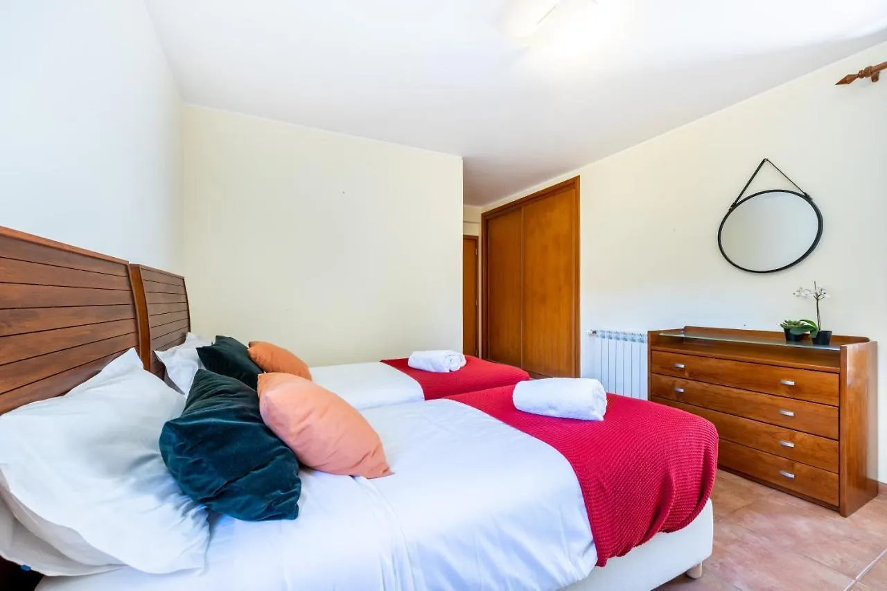 Casa May - Spacious Family Home With Great Outdoors! Aljezur 0*,