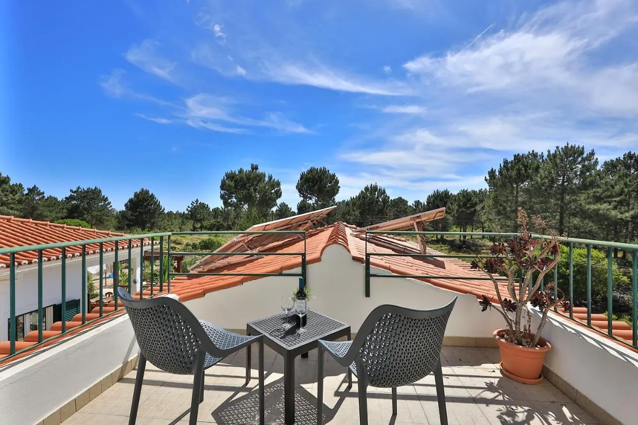 Casa May - Spacious Family Home With Great Outdoors! Aljezur Villa