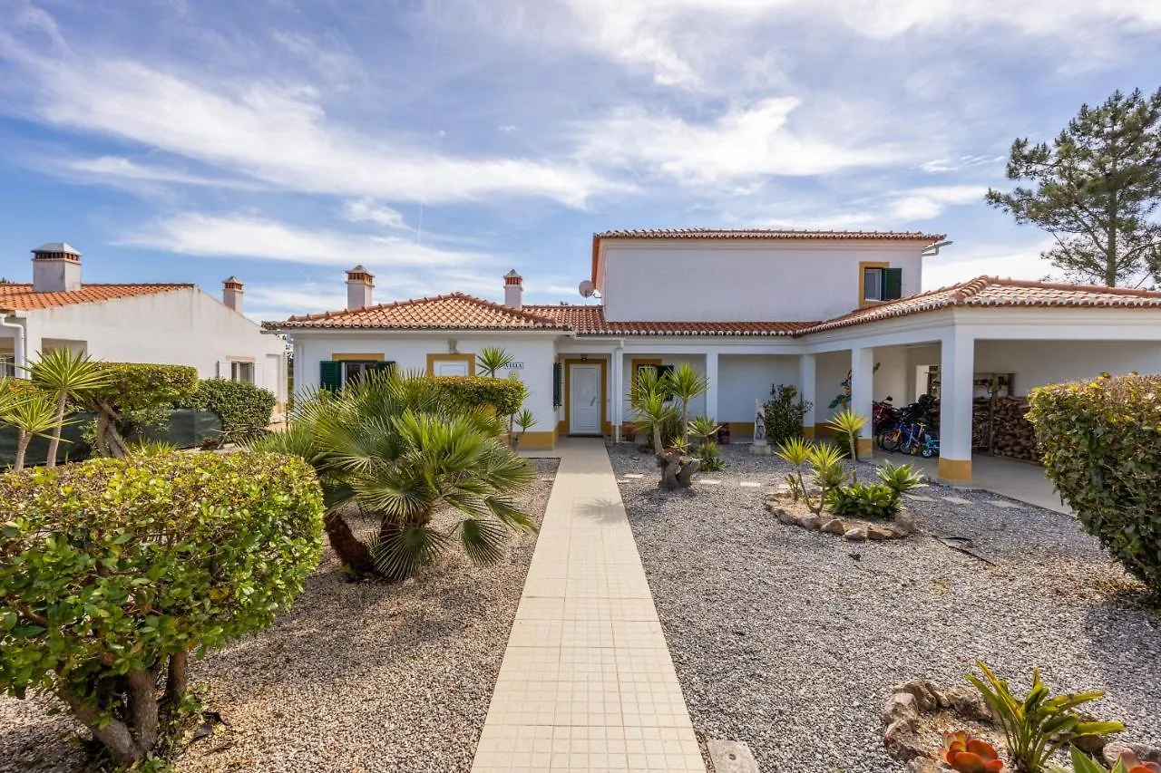 Casa May - Spacious Family Home With Great Outdoors! Aljezur Portugal