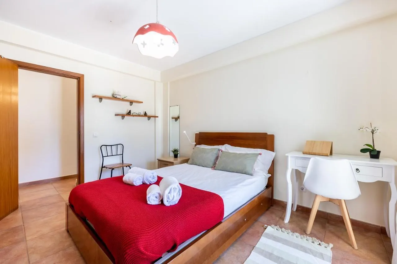 Casa May - Spacious Family Home With Great Outdoors! Aljezur Villa