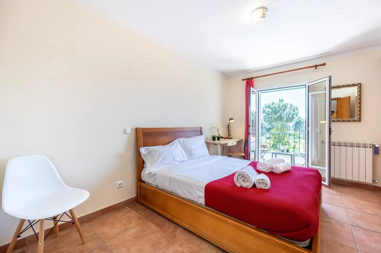Casa May - Spacious Family Home With Great Outdoors! Aljezur Villa