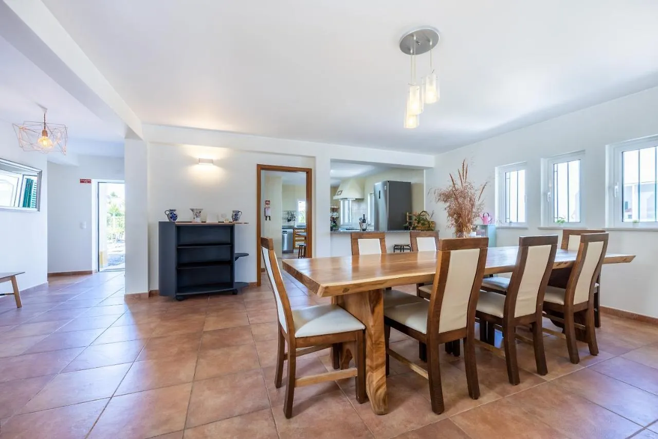 Villa Casa May - Spacious Family Home With Great Outdoors! Aljezur Portugal