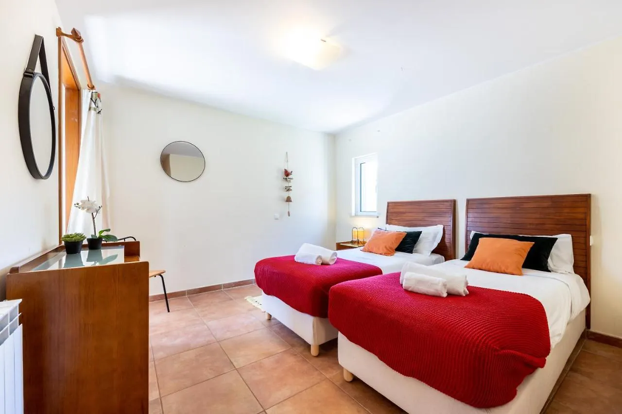 Casa May - Spacious Family Home With Great Outdoors! Aljezur Villa