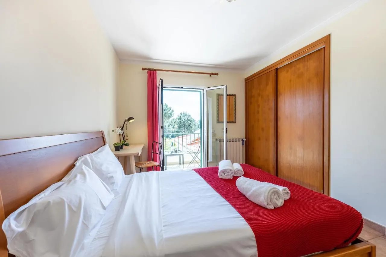Casa May - Spacious Family Home With Great Outdoors! Aljezur