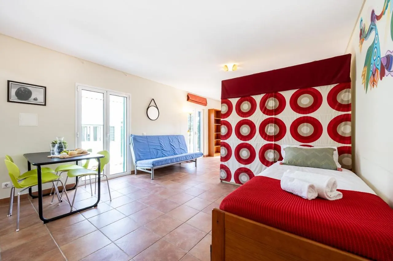 Vila Casa May - Spacious Family Home With Great Outdoors! Aljezur