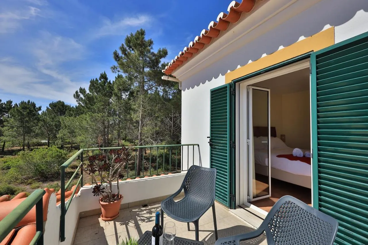 Casa May - Spacious Family Home With Great Outdoors! Aljezur 0*,  Portugal