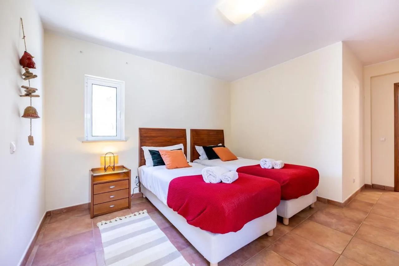 Villa Casa May - Spacious Family Home With Great Outdoors! Aljezur Portugal