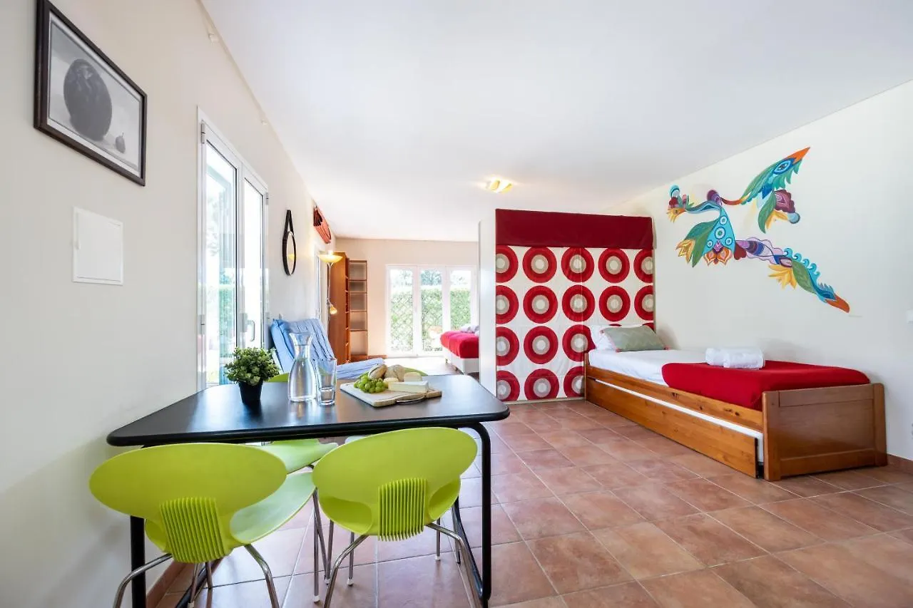Casa May - Spacious Family Home With Great Outdoors! Aljezur