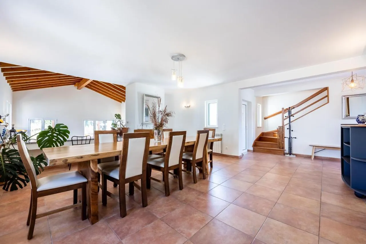 Villa Casa May - Spacious Family Home With Great Outdoors! Aljezur