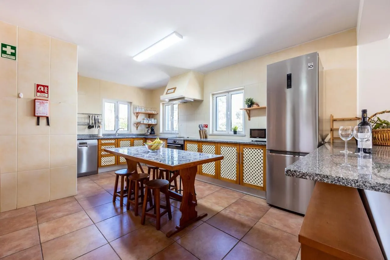 Casa May - Spacious Family Home With Great Outdoors! Aljezur Villa