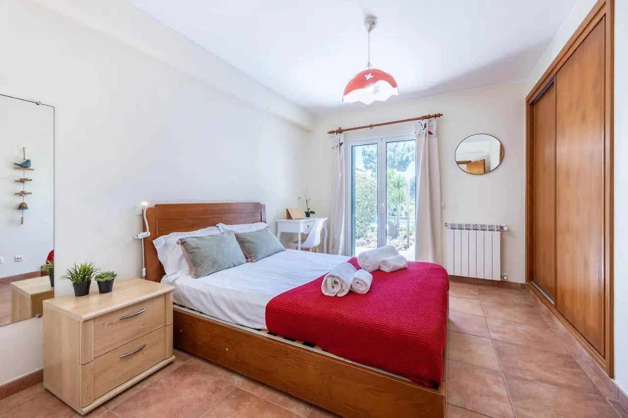 Casa May - Spacious Family Home With Great Outdoors! Aljezur Villa