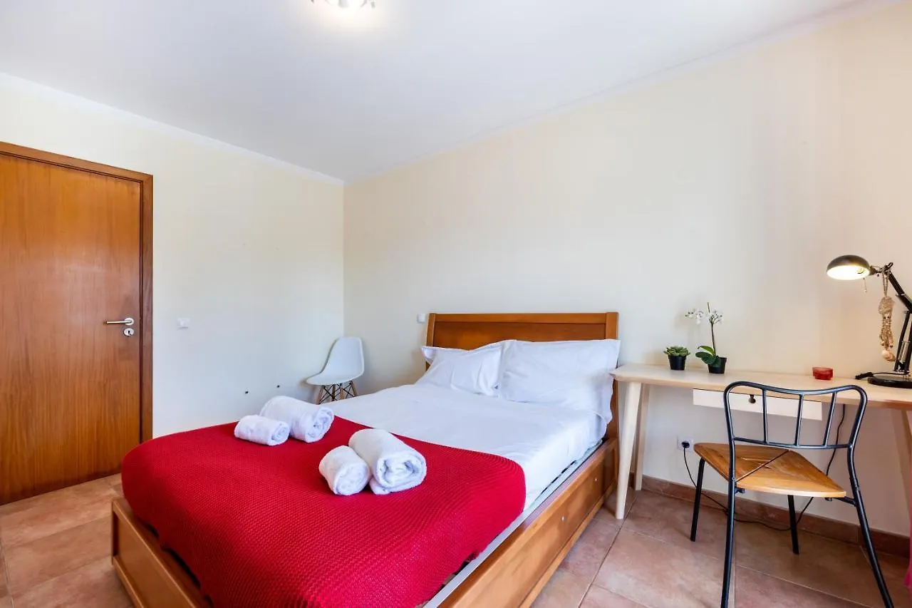 Villa Casa May - Spacious Family Home With Great Outdoors! Aljezur