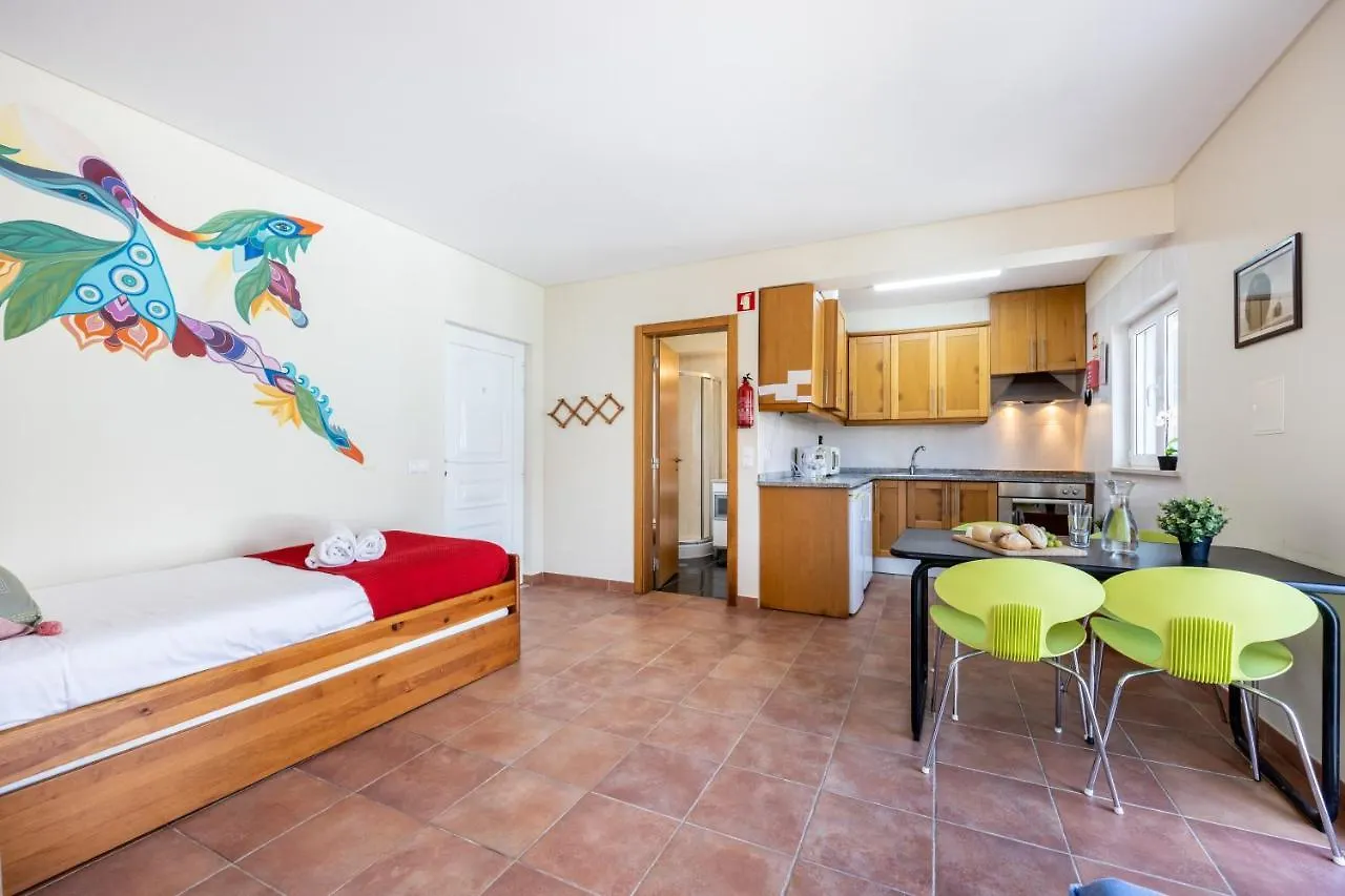 Vila Casa May - Spacious Family Home With Great Outdoors! Aljezur