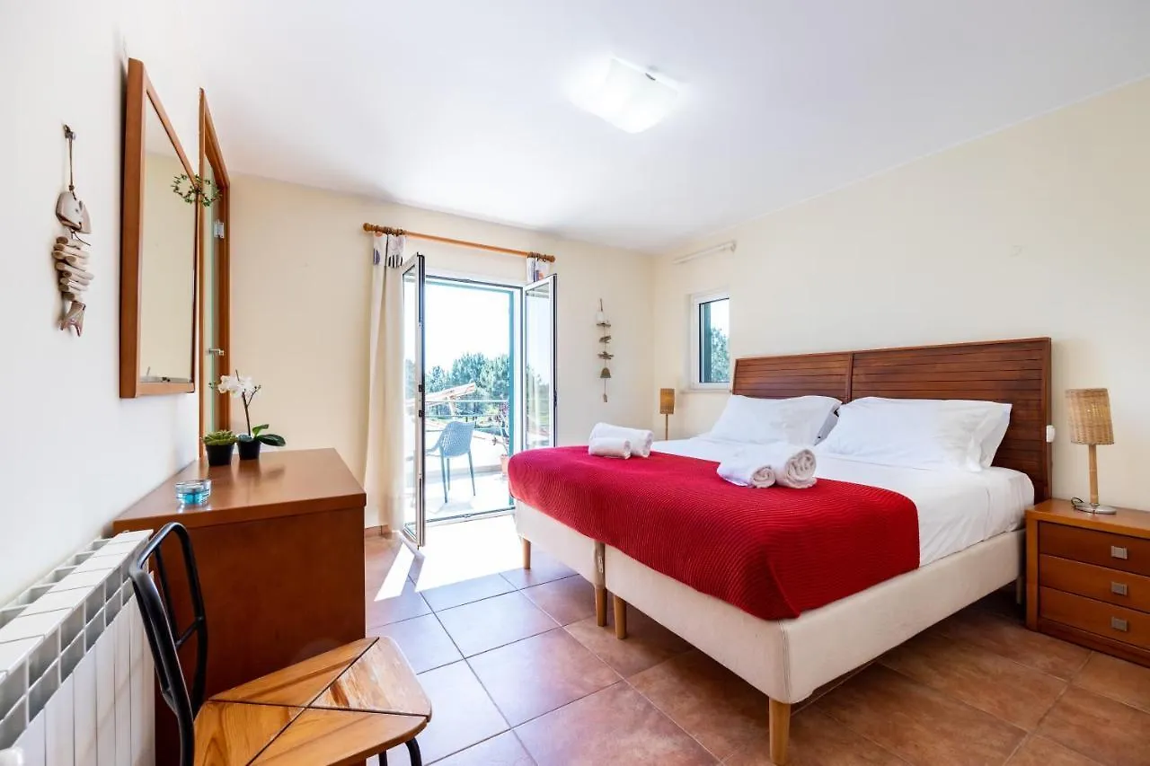 Villa Casa May - Spacious Family Home With Great Outdoors! Aljezur Portugal