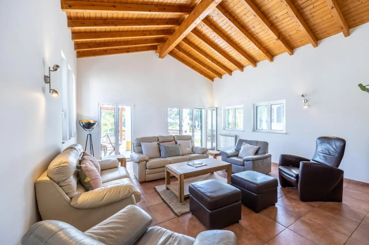 Casa May - Spacious Family Home With Great Outdoors! Aljezur Portugal